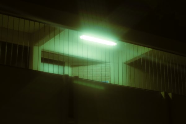 LED Eco Zetztrack Light