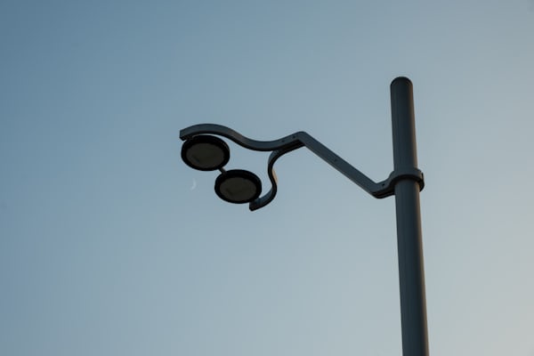 Solar Street Lighting